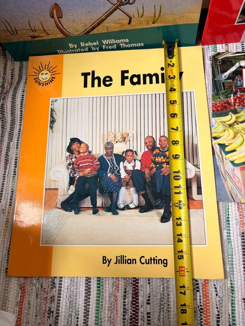 Big books for children